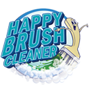 Happy Brush Cleaner